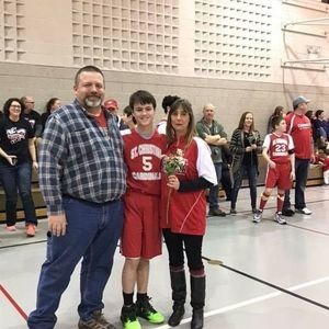 Meet your Posher, Joann